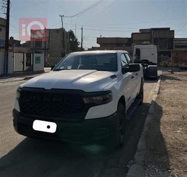 رام 1500 2025 للبيع في العراق -  بغداد